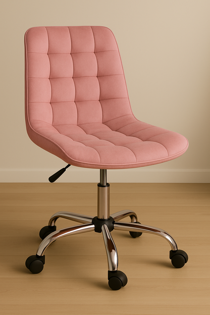 Silla de escritorio Macron