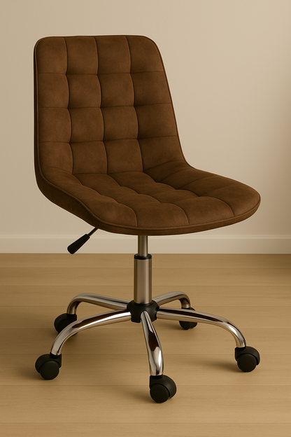 Silla de escritorio Macron