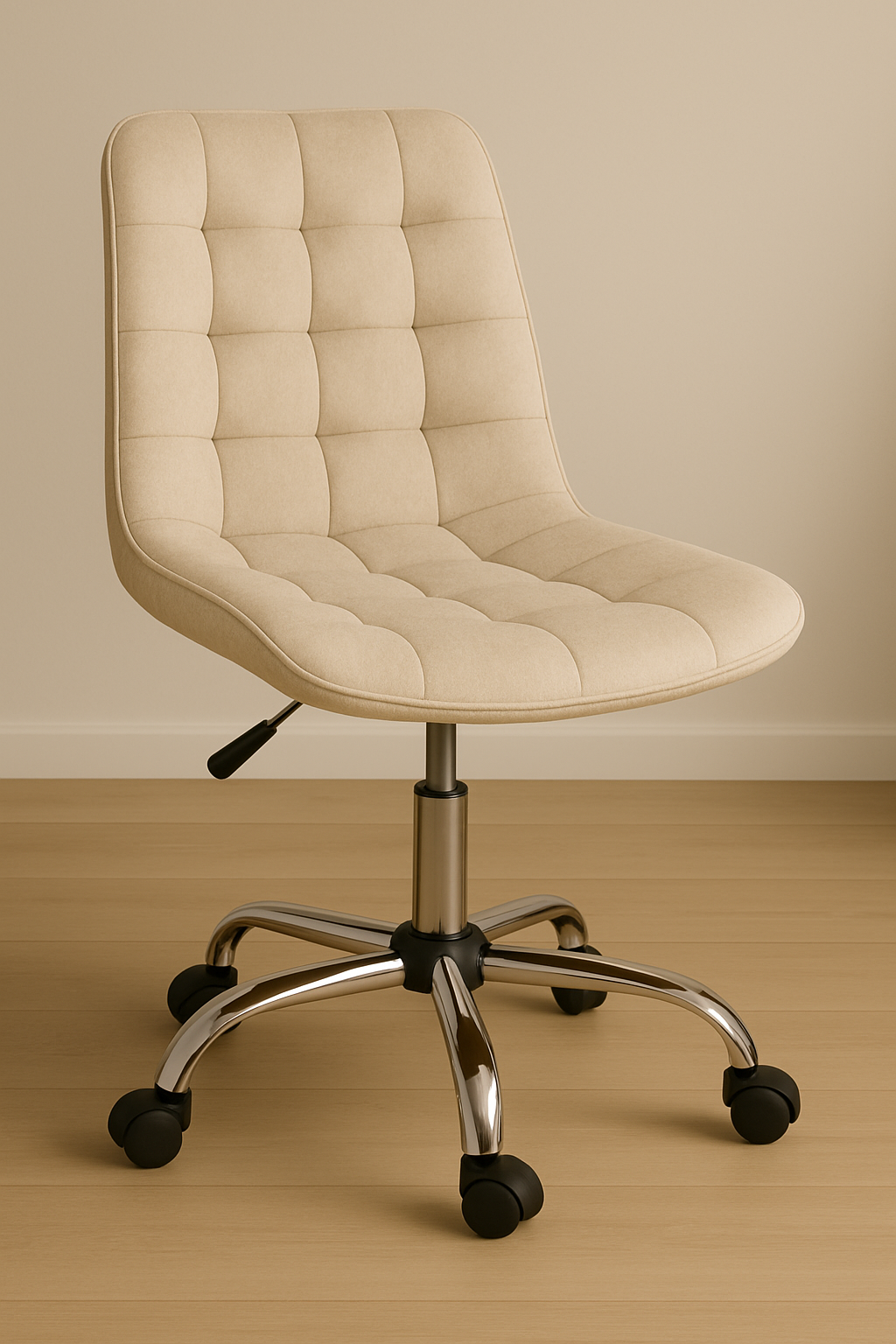 Silla de escritorio Macron