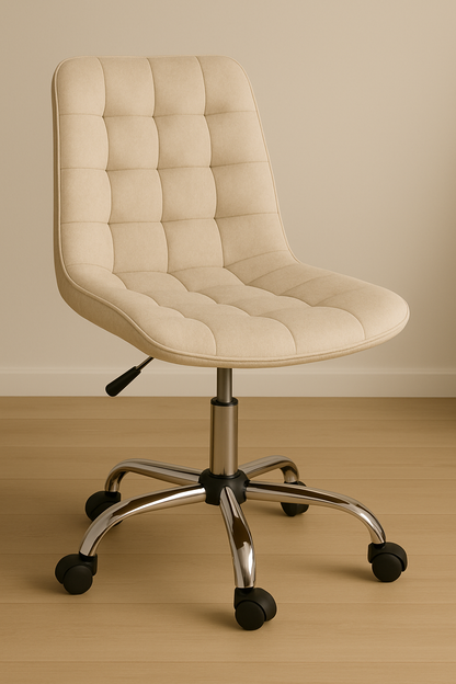 Silla de escritorio Macron