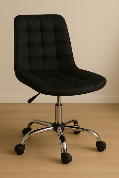Silla de escritorio Macron