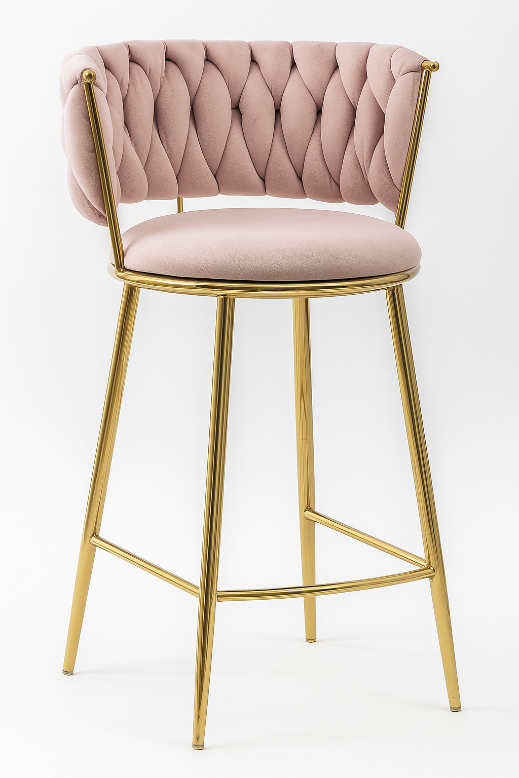 Taburete Royal Queen 66cm