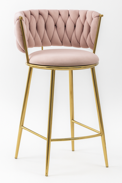 Taburete Royal Queen 66cm