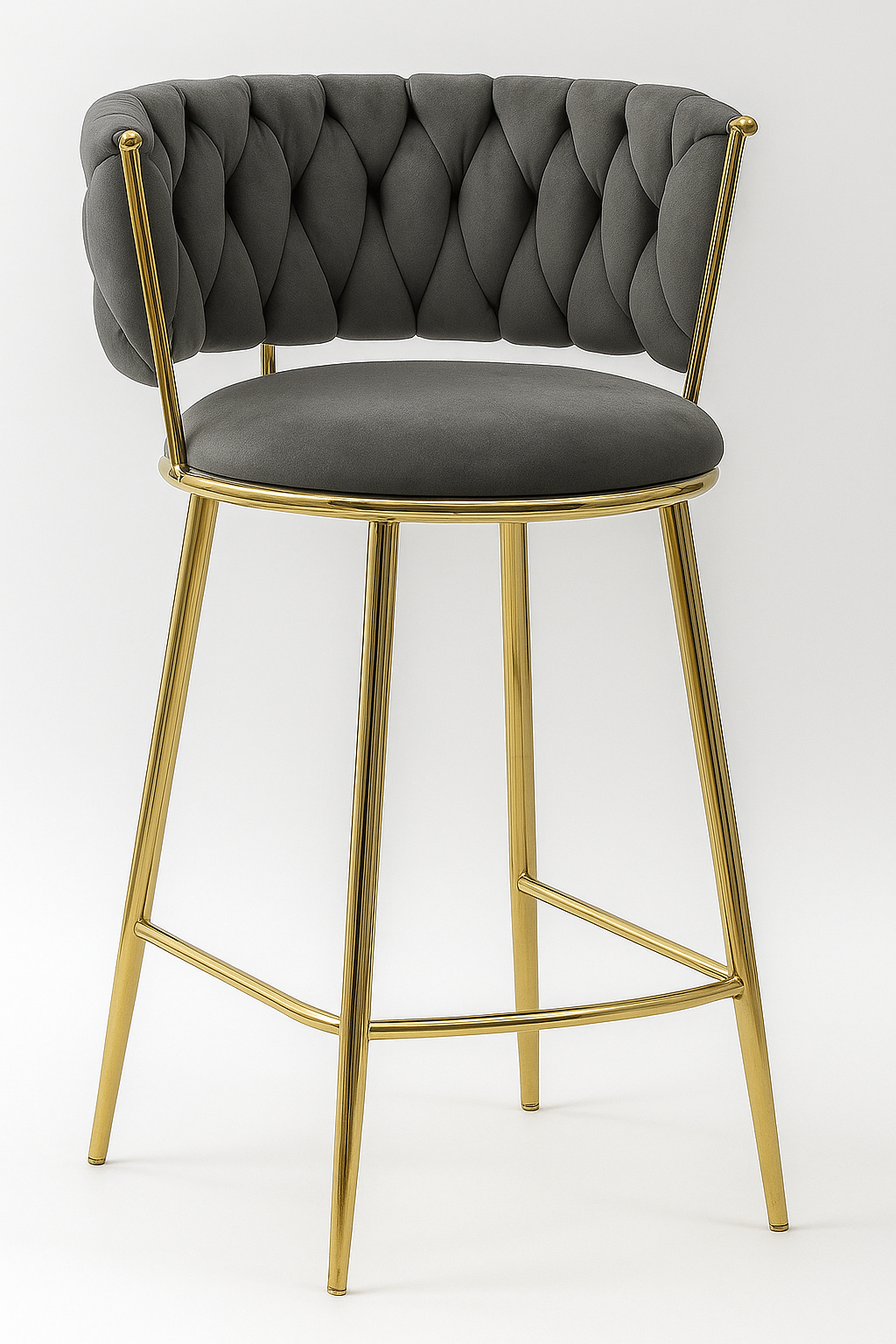 Taburete Royal Queen 66cm