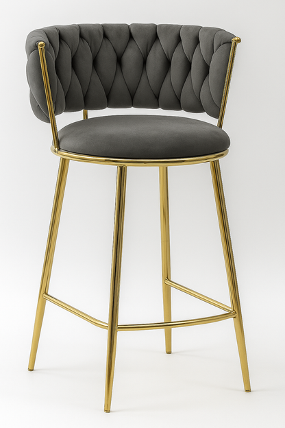 Taburete Royal Queen 66cm