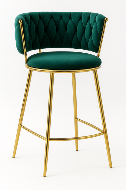 Taburete Royal Queen 66cm