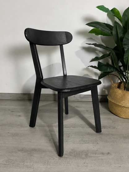Comedor Louis Fresno Cross 4P