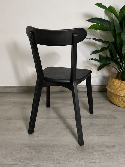 Comedor Louis Fresno Cross 4P
