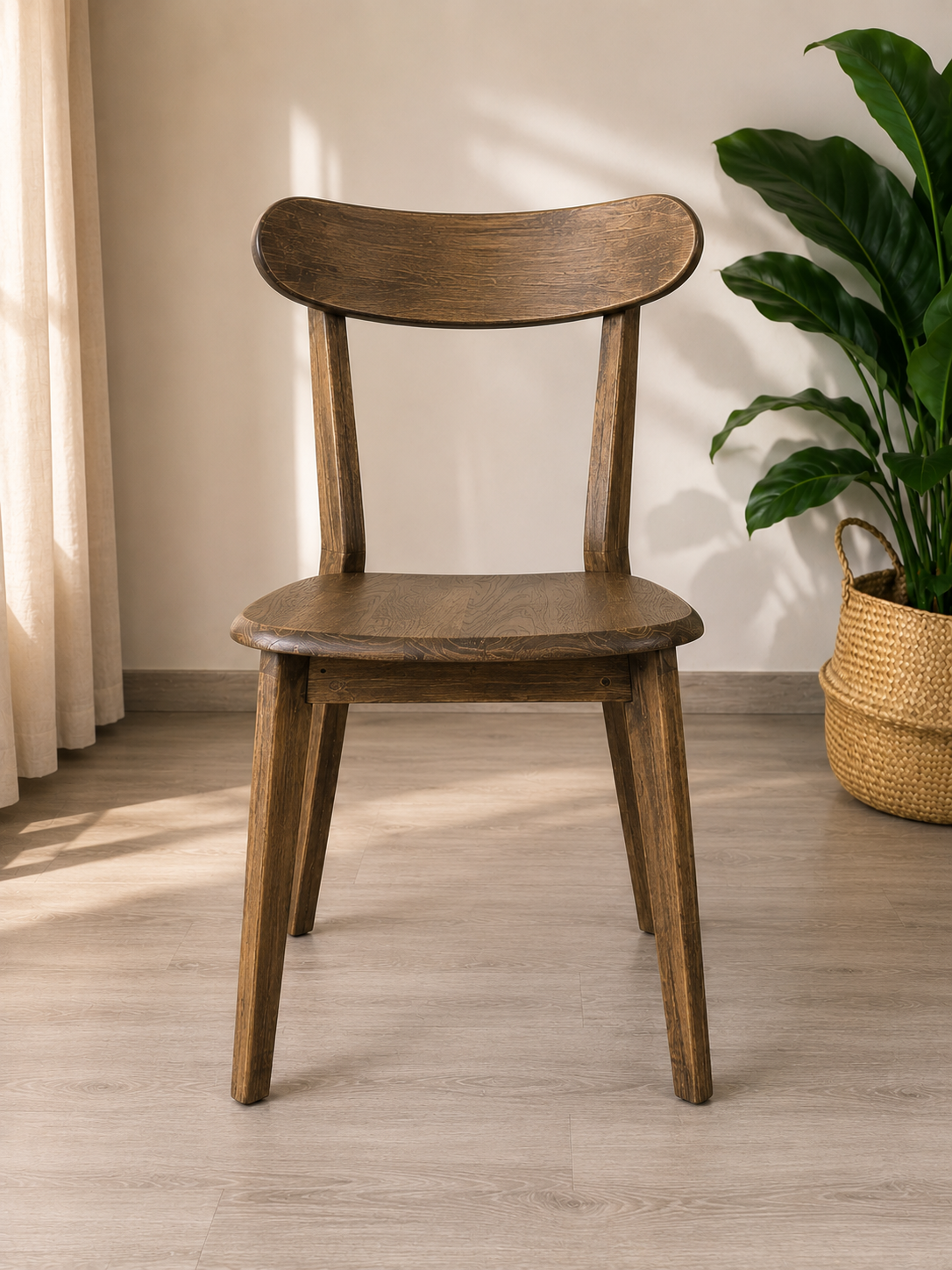 Comedor Louis Fresno Cross 4P