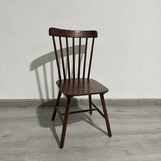 Pack 4 Sillas Windsor Madera