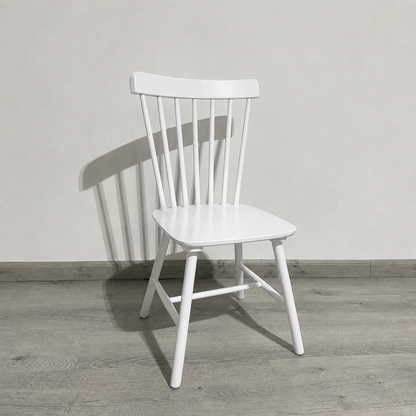 Silla Windsor Madera