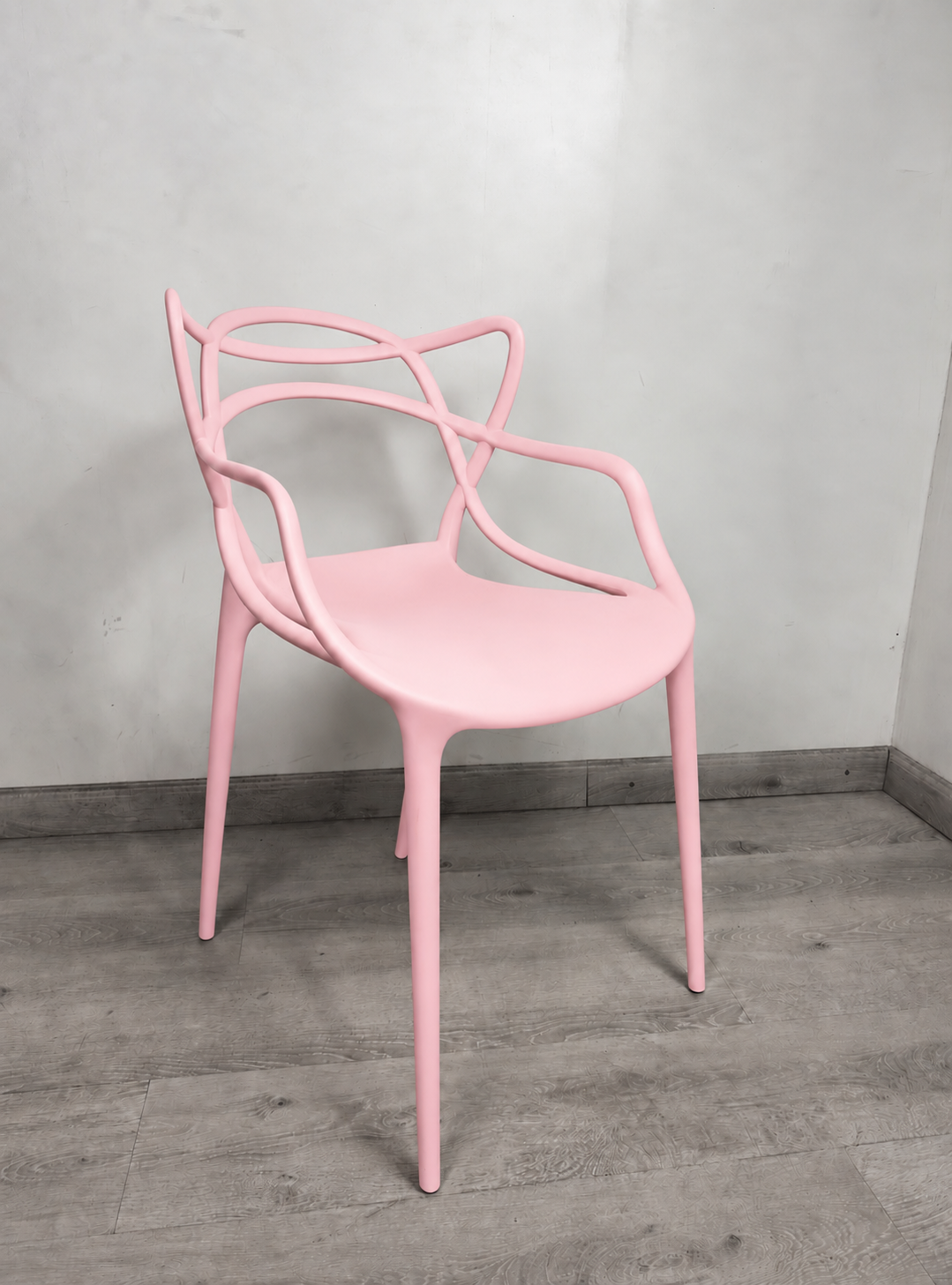 Comedor Eames Master Clean 100cm