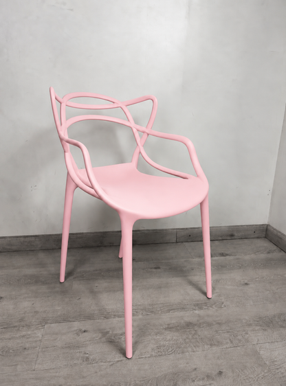 Comedor Eames Master Clean 100cm