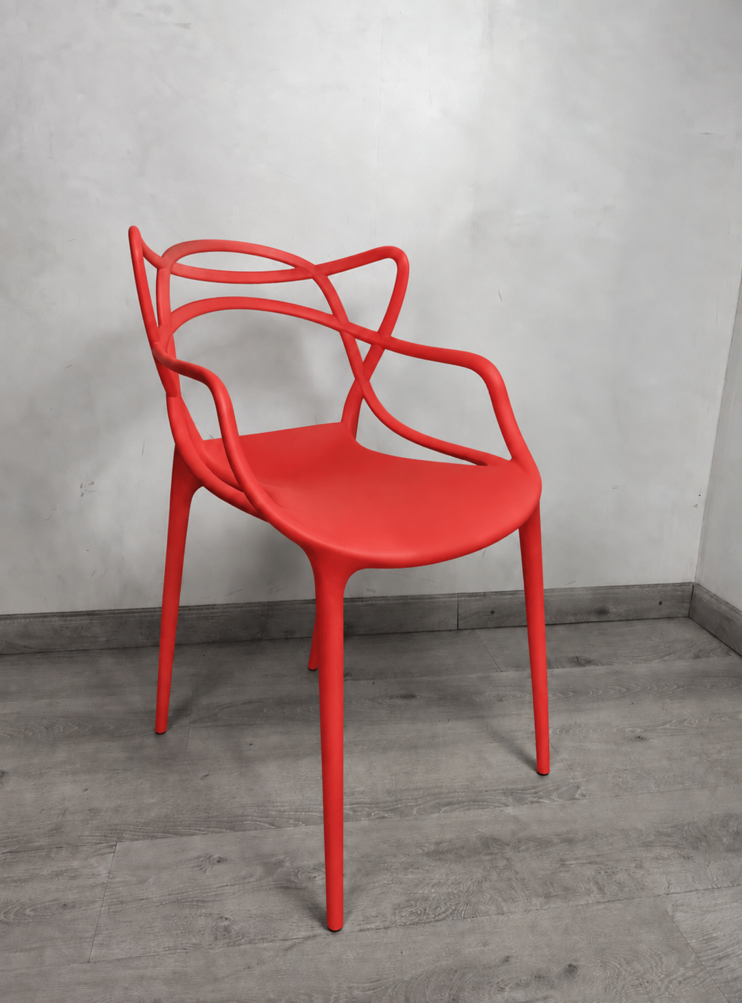 Comedor Eames Master Clean 100cm