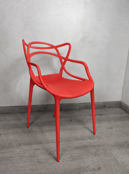 Comedor Eames Master Clean 100cm