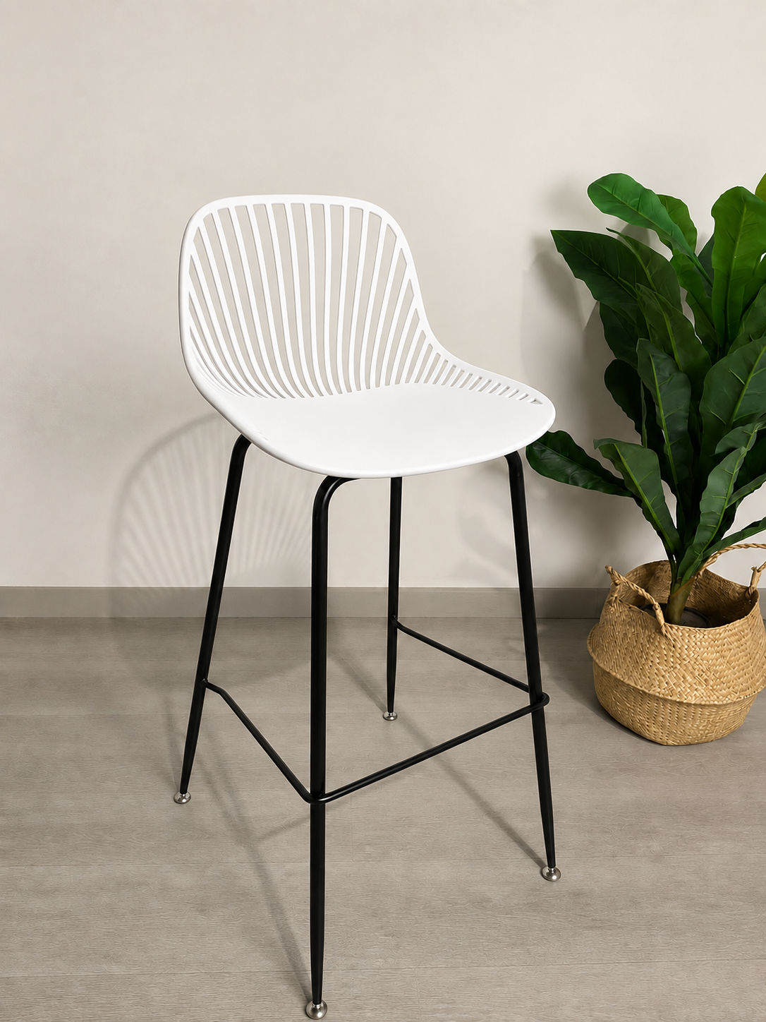 Taburete Tropea (75cm)