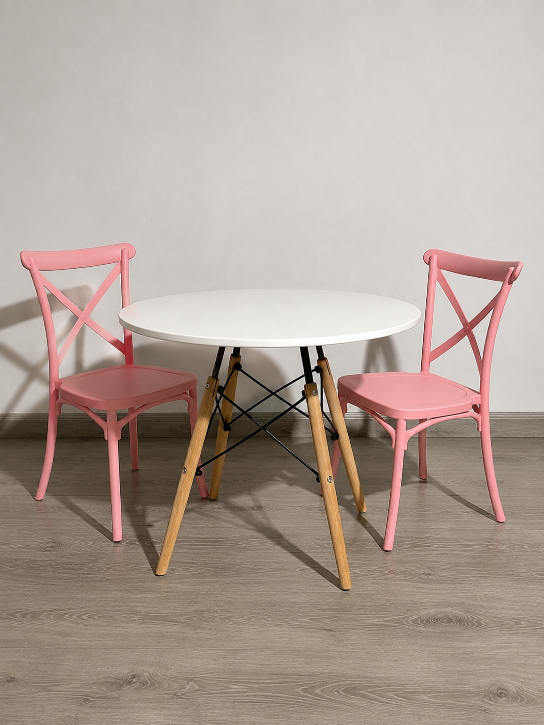 Silla Danubio Kids