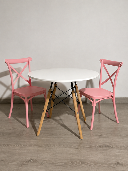 Silla Danubio Kids