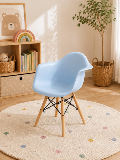 Butaca Eames Kids