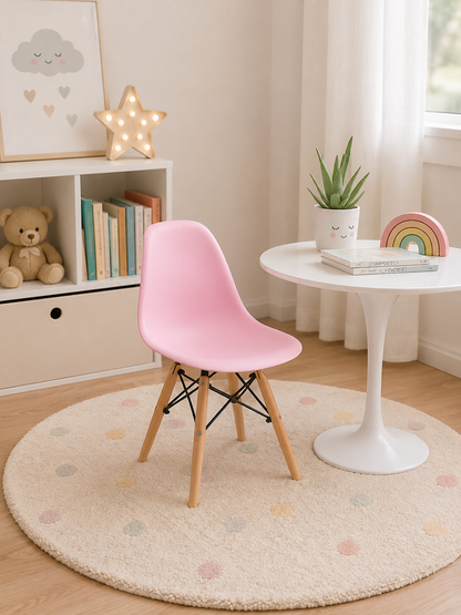 Silla Eames Kids