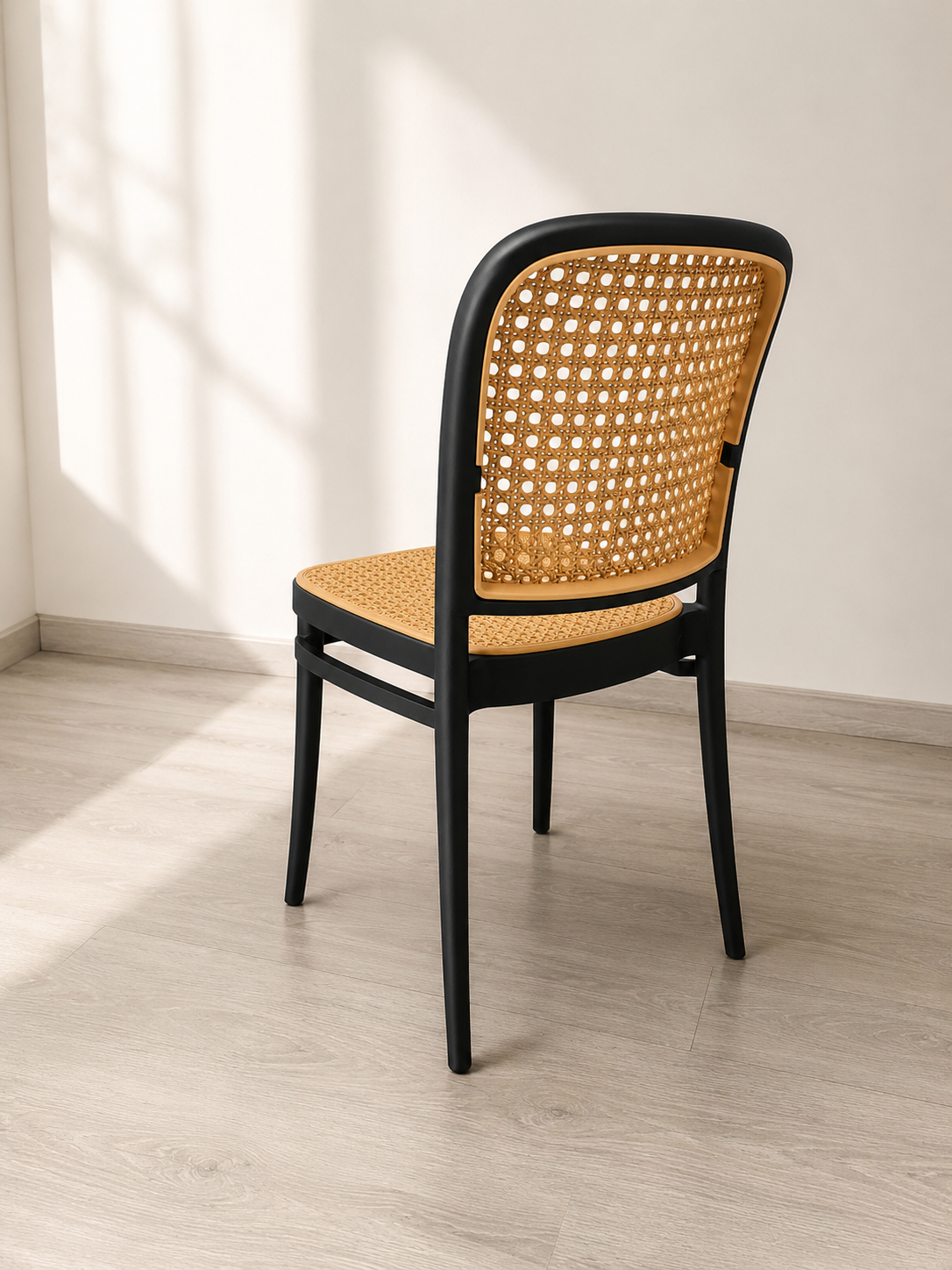 Comedor Lombardia Tulip 4P