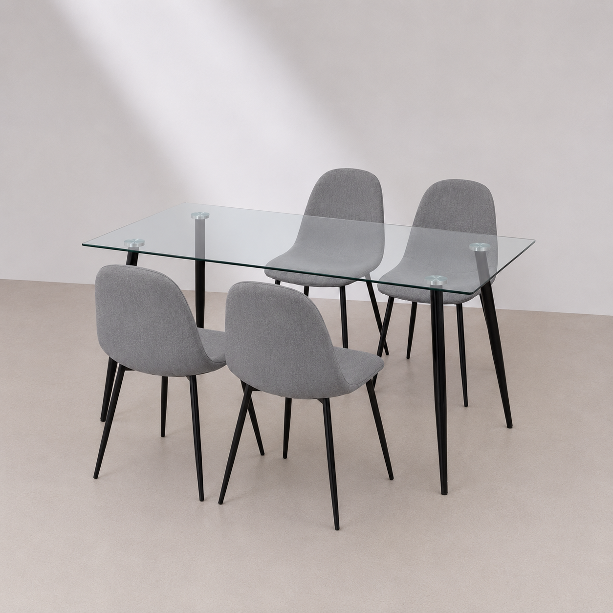Juego de Comedor Londres