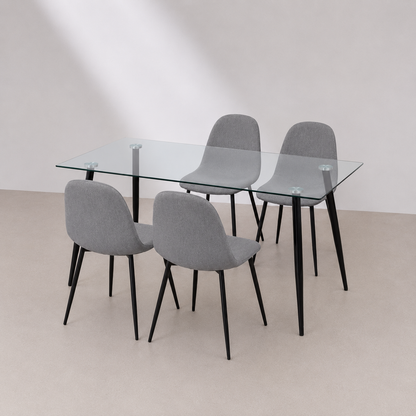 Juego de Comedor Londres