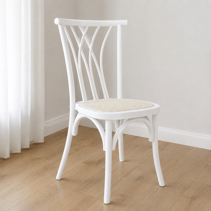 Silla Andes Madera