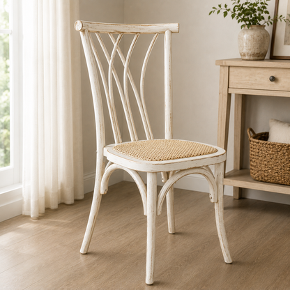 Silla Andes Madera