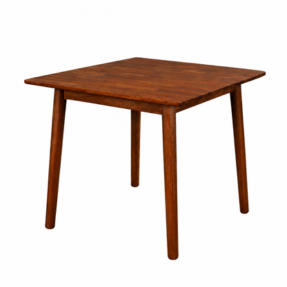 Mesa de Comedor Cuadrada Vema 70×70