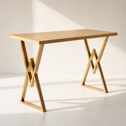 Mesa Bursa de Bar Gold