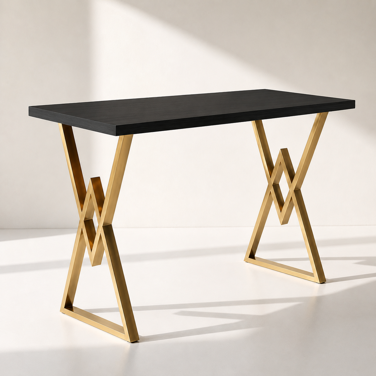 Mesa Bursa de Bar Gold