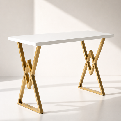 Mesa Bursa de Bar Gold