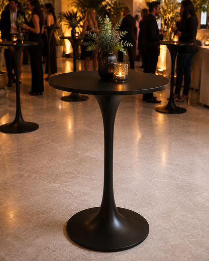 Mesa Tulip Bar MDF 70cm