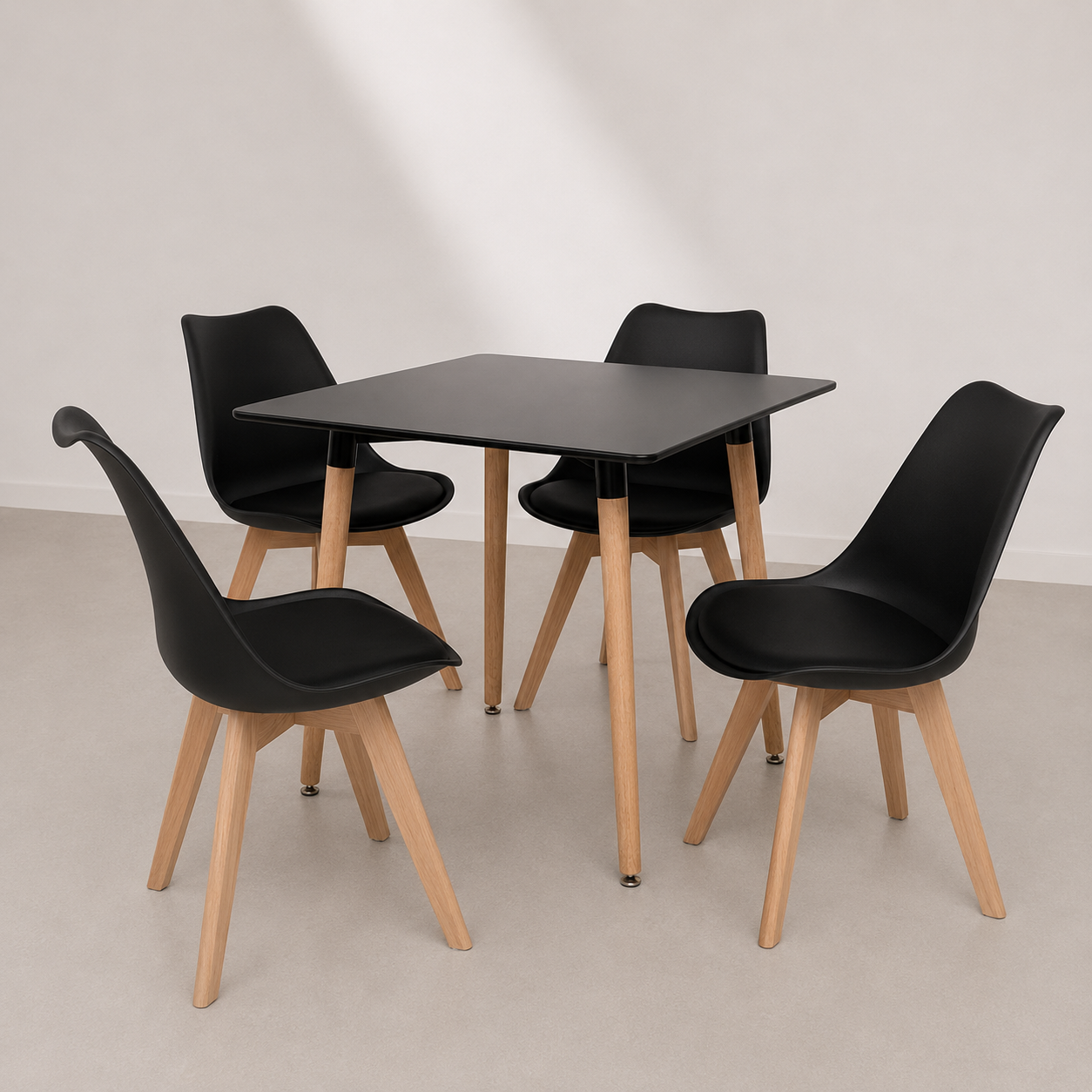 Comedor Nórdico