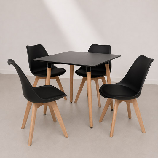 Comedor Nórdico