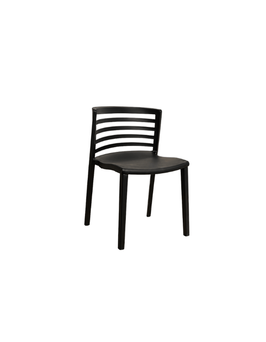 Silla Roma Polipropileno