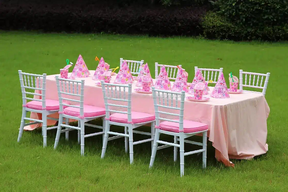 Silla Chiavari Kids