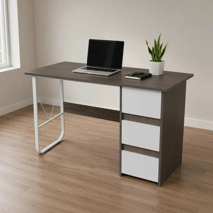 Escritorio Valencia Gray