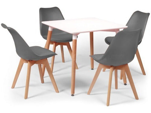 Comedor Nórdico