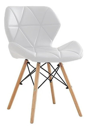 Silla Radar Eames