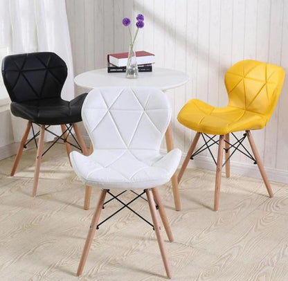 Silla Radar Eames