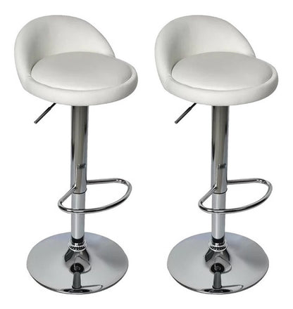 Silla de Bar Fancy (regulable)