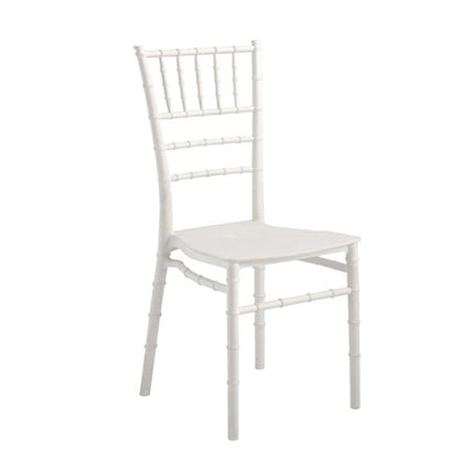Silla Chiavari