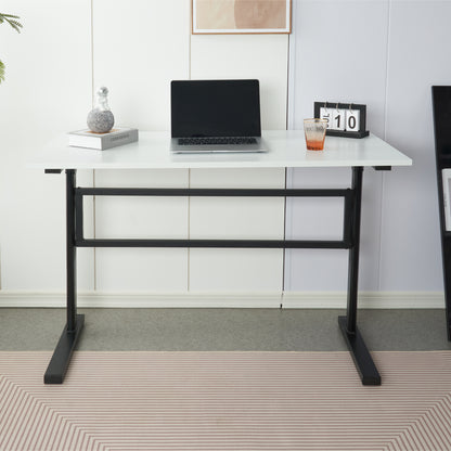 Escritorio de trabajo con altura regulable standing desk