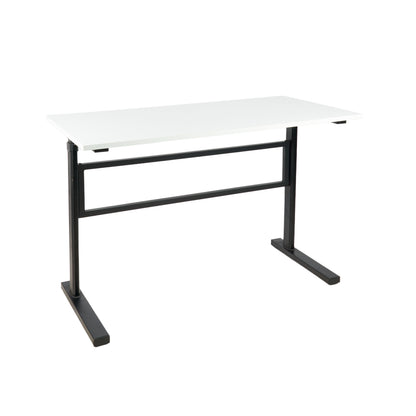Escritorio de trabajo con altura regulable standing desk