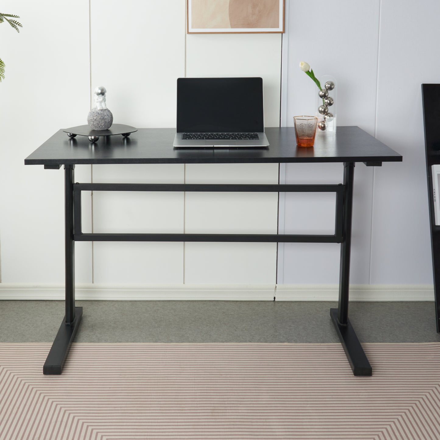 Escritorio de trabajo con altura regulable standing desk