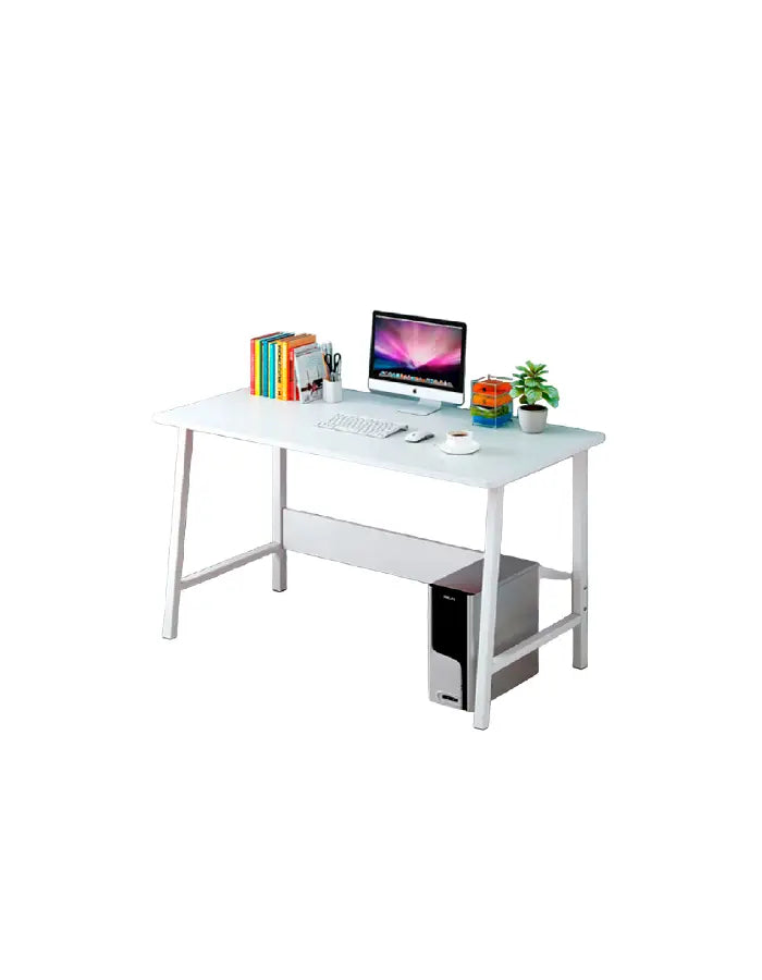 Escritorio Blanco Simply