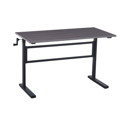Escritorio de trabajo con altura regulable standing desk