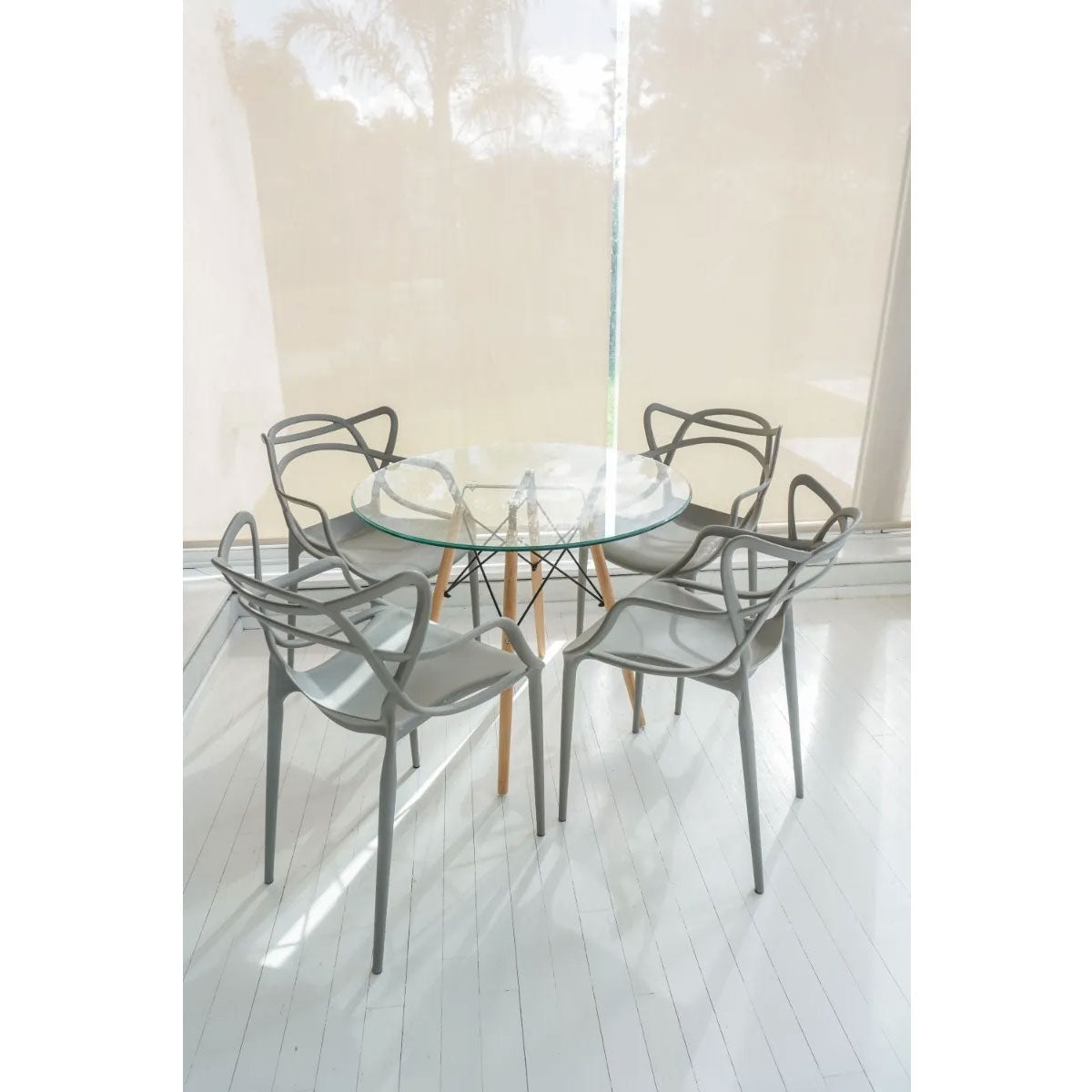Comedor Master Clean 100cm